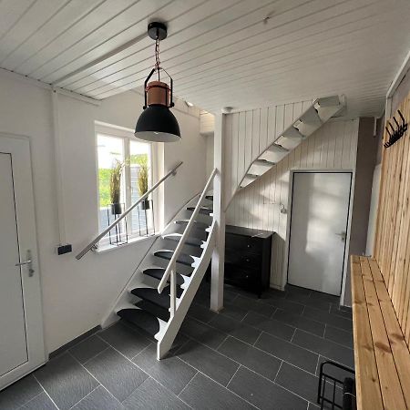 Apartamento Mija Nordenham Exterior foto