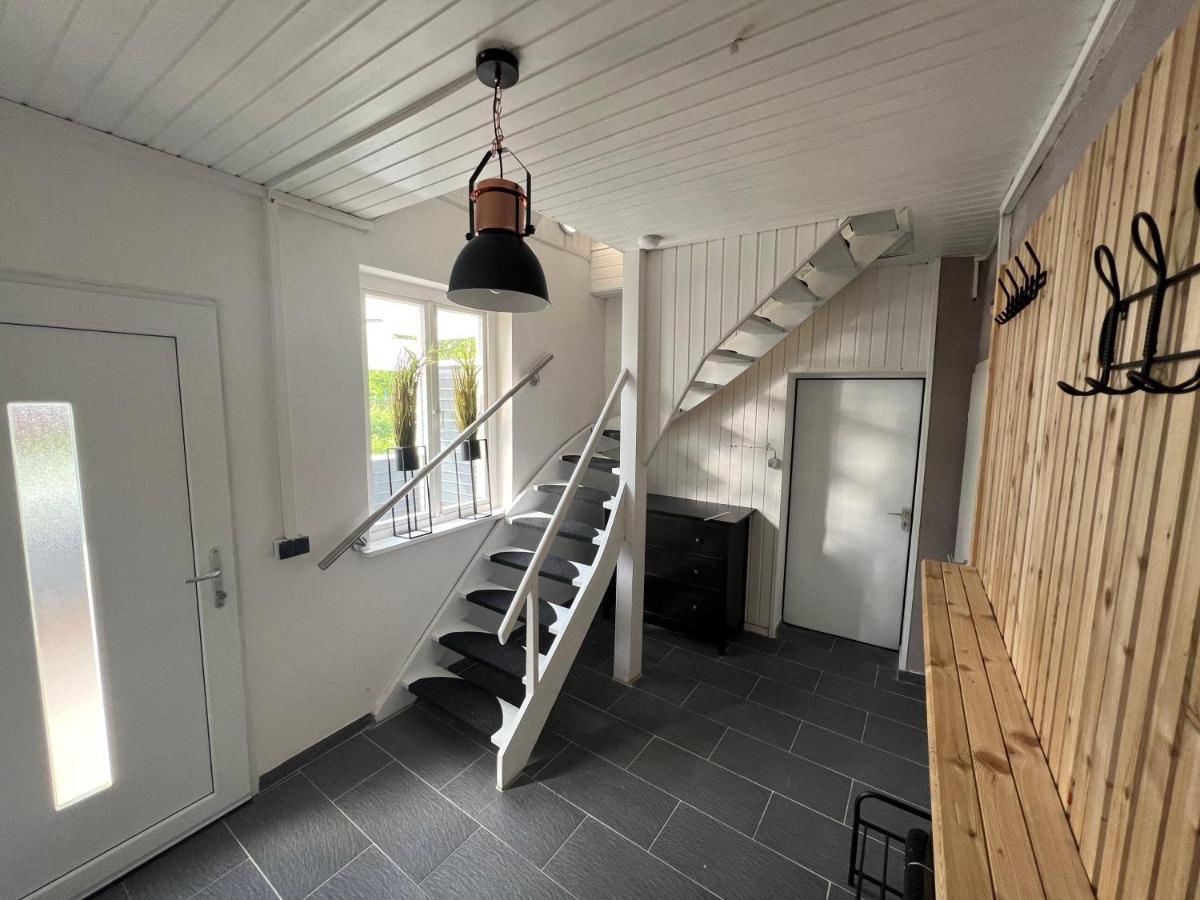 Apartamento Mija Nordenham Exterior foto