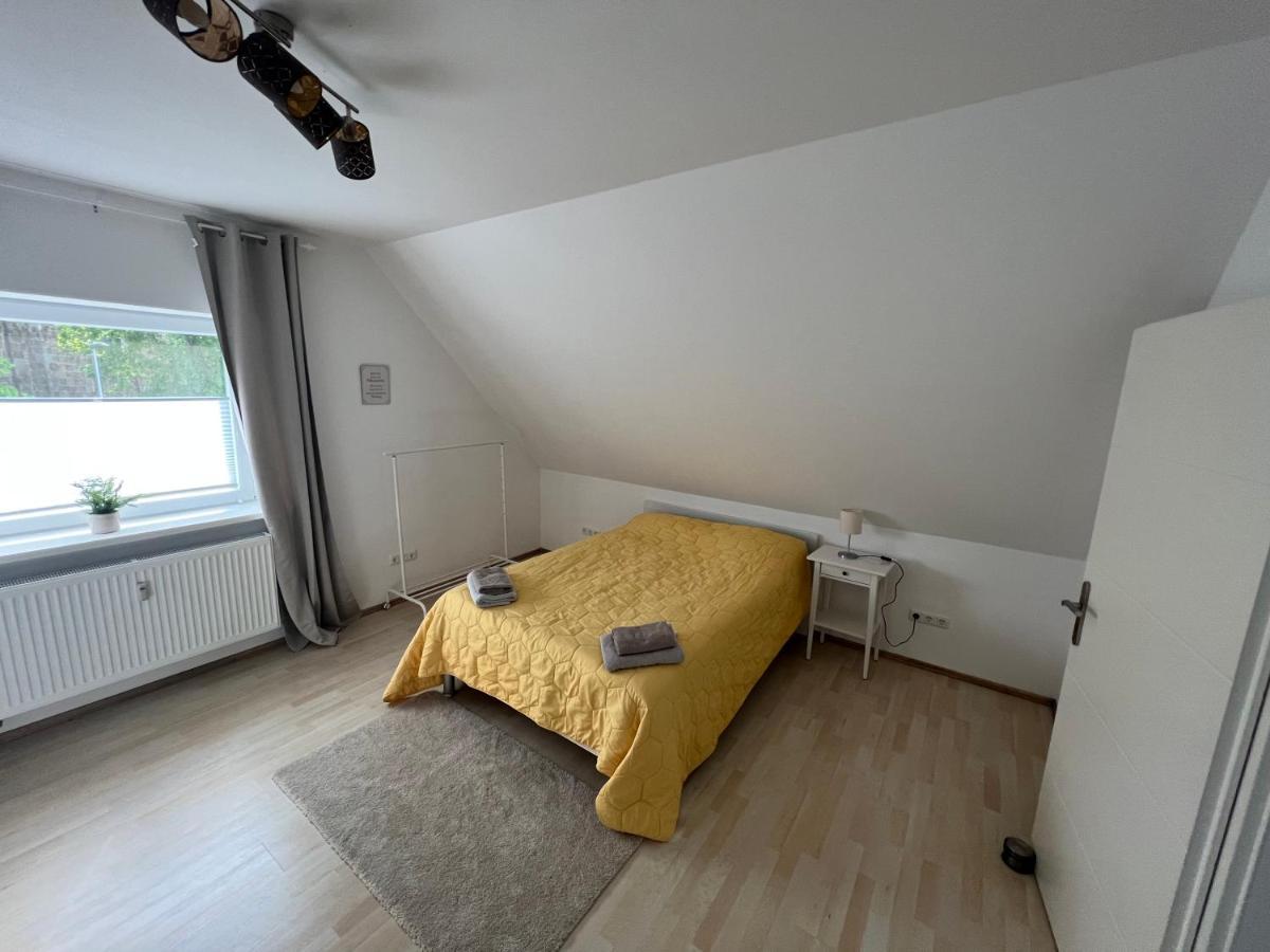 Apartamento Mija Nordenham Exterior foto