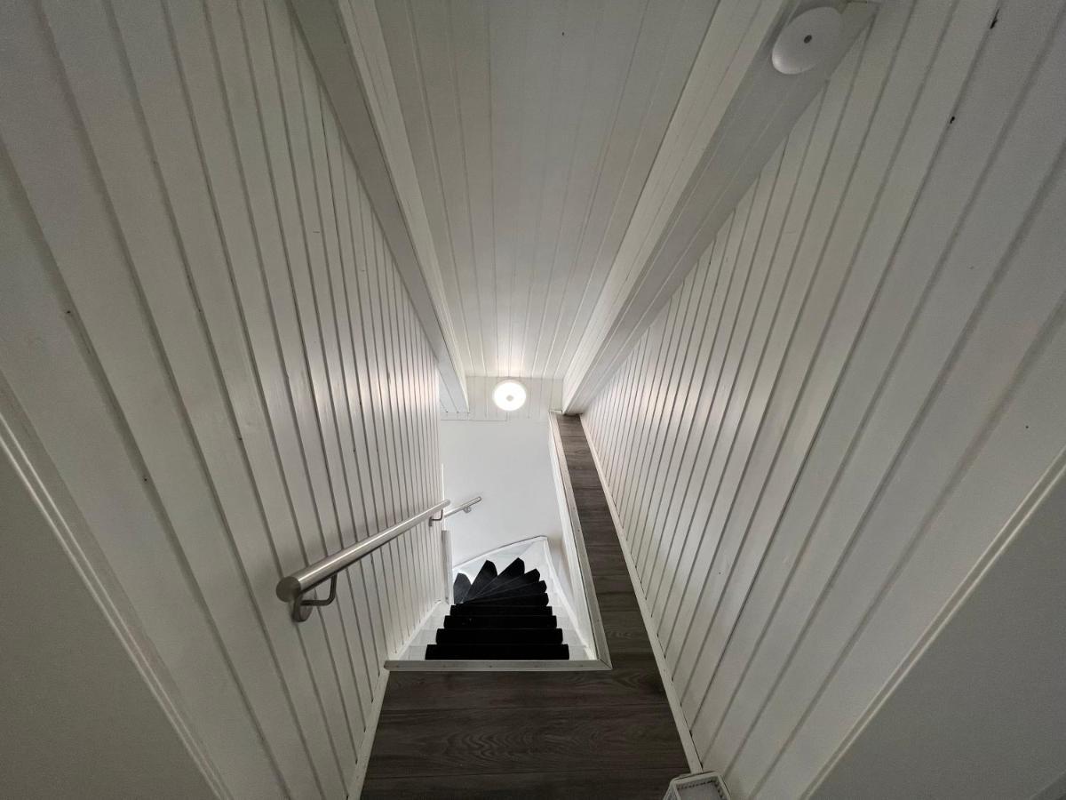 Apartamento Mija Nordenham Exterior foto